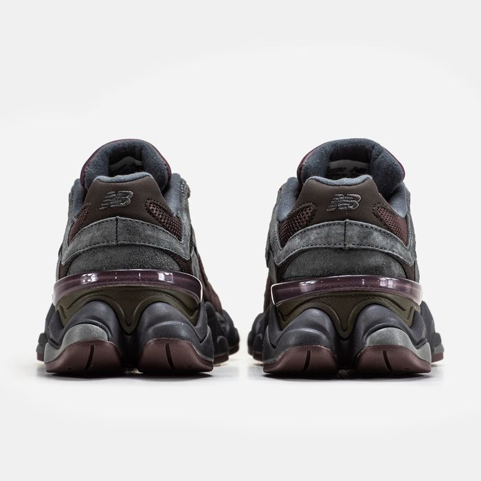 36-45 р кросівки New Balance 9060 Truffle Rich Earth