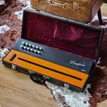 Eowave Persephone MK II – Analogowy Syntezator Monofoniczny