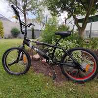 Rower BMX wyczynowy