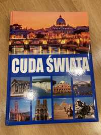 Cuda Świata. Atlas. Encyklopedia.NOWA