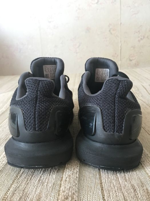 Adidas Cosmic 2 Black (CQ1711) 41 размер