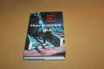 O Manual dos Inquisidores//António Lobo Antunes