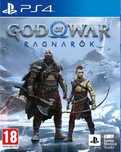 God of War Ragnarok polska wersja PS4 Tomland.eu