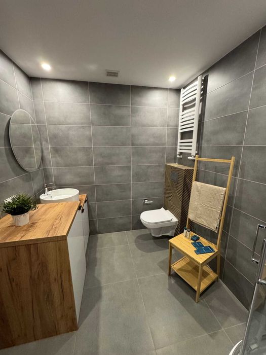 Nowe atrakcyjne mieszkanie do wynajmu w Chorzowie !