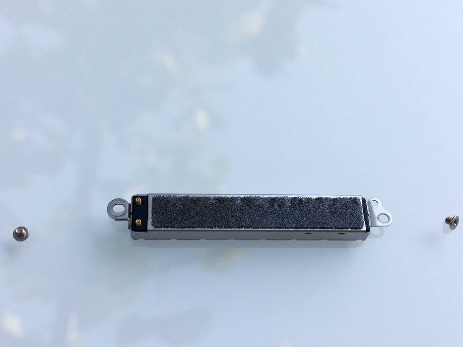 iPhone 6S Камера Основная и вибро мотор