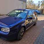 Golf IV 1.4 1999