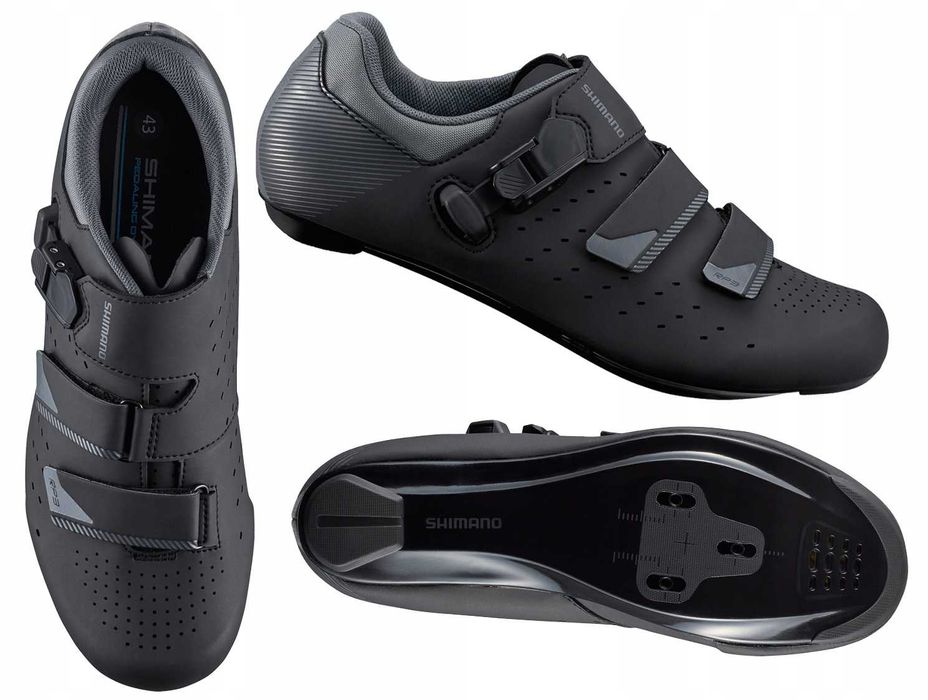 Buty szosowe Shimano SH-RP301SL1 rozmiar 45 (403298)