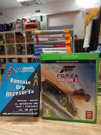Forza Horizon 3 XBOX ONE Sklep/Wysyłka/Wymiana