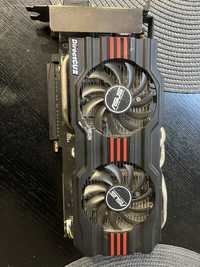 Karta graficzna GTX 660