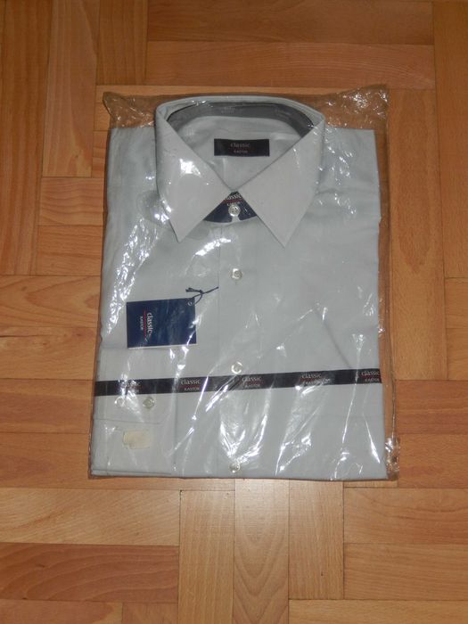 koszula wizytowa męska