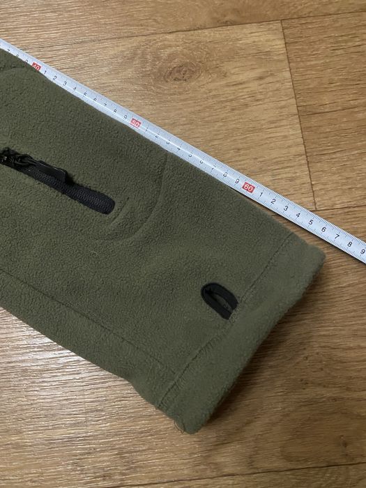 Кофта флисовая . Тактическая