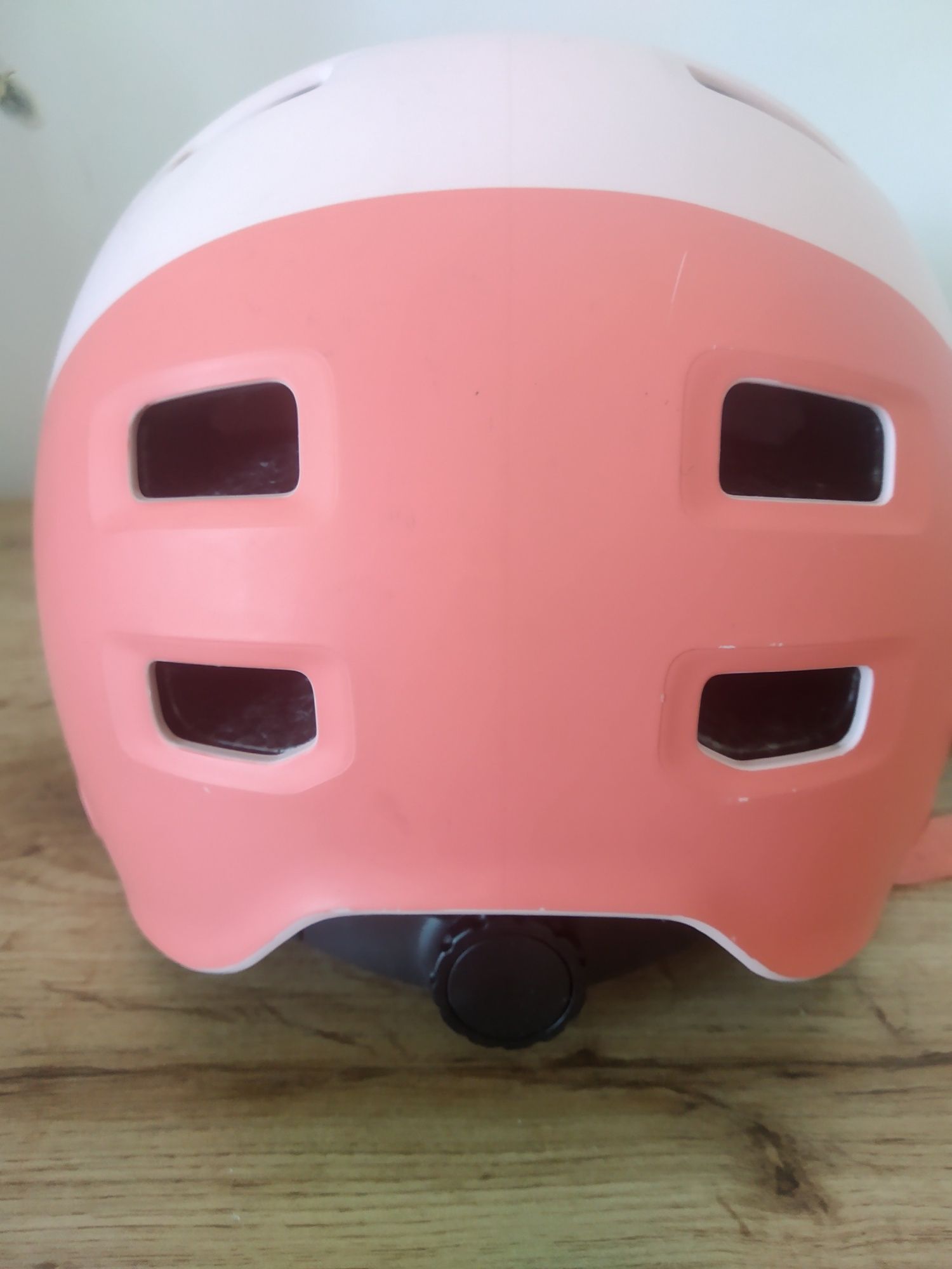Kask rowerowy Btwin Decathlon XS