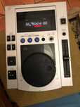 Vendo Cdj100 + cdj200 pioneer