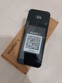 WisePOS E WSC51 POS Czytnik kart z ekranem dotykowym Terminal paskowy