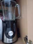 Liquidificador becken