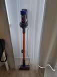 Dyson v8 stan dobry