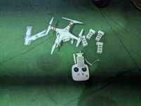 DJI Phantom 3 Advanced