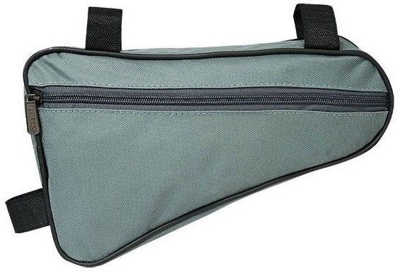 sakwa pod ramę torba rowerowa na zamek rower