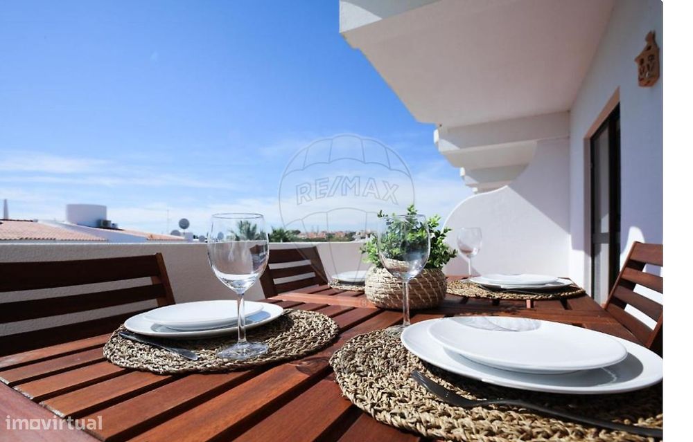 Apartamento T1 para venda