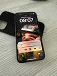iPhone 14 256GB Czarny Bateria 85% Odbiór Warszawa Ursus