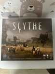 Настільна гра Scythe/Коса/Серп ( Aнглійська локалізація )
