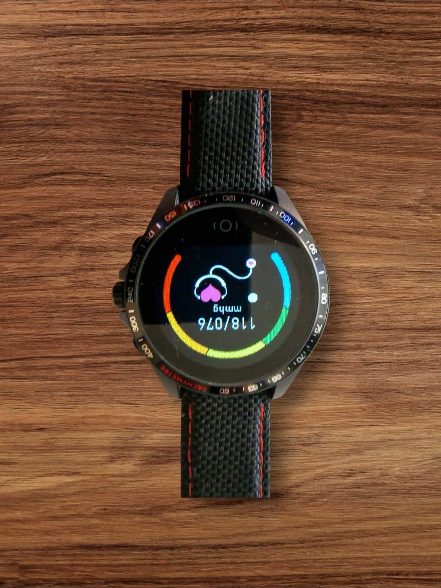 Smartwatch CK 23v4.0 9AE8