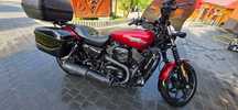 Harley-Davidson Street XG 750