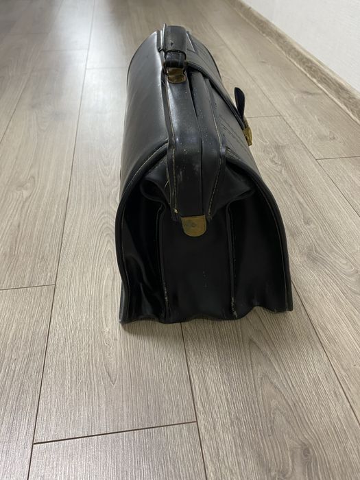 Портфель депутата