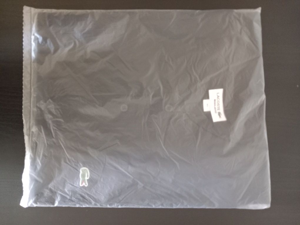 t-shirts e polos