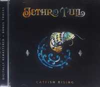 Jethro Tull - Catfish Rising [CD]