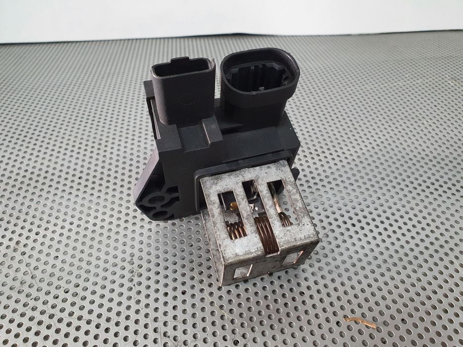 Resistência do ventilador / ventoínha PEUGEOT 207 (WA_, WC_)