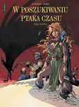 W Poszukiwaniu Ptaka Czasu. Cykl Ii. Tom 4. Jajo Mroku