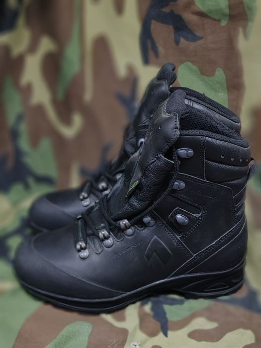 Берци Haix Оригінал