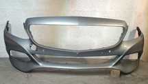 Vendo parachoque de frente Mercedes Benz W 205 ano 2014/15
