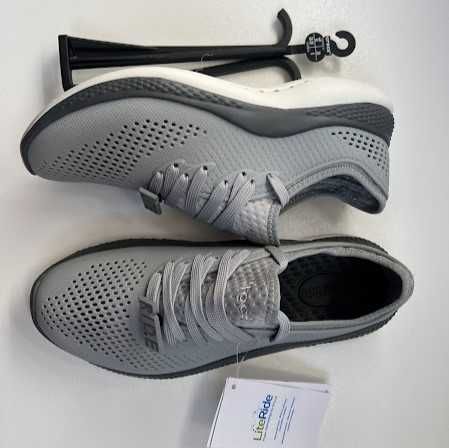 Кросівки Crocs LiteRide 360 Pacer М8(41-42), М9(42-43), М10(43-44)