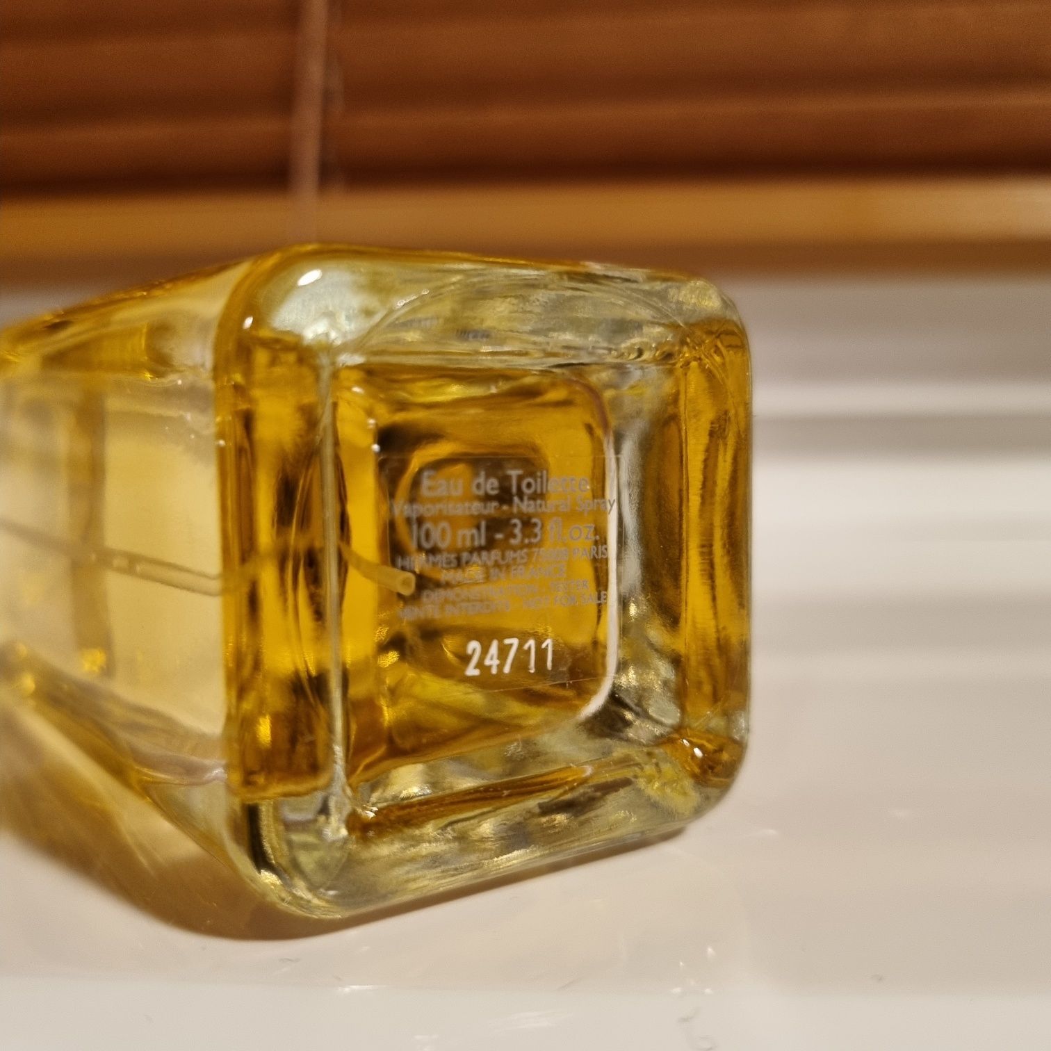 Hermes Caleche edt  100ml