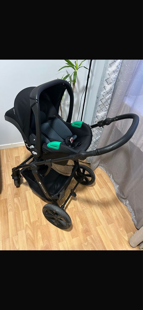 Carrinho kinderkraft