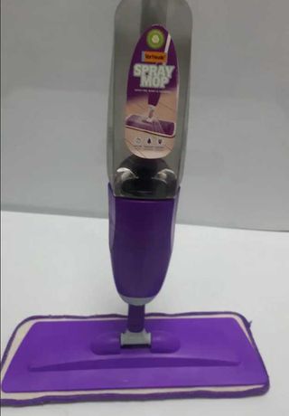 nowy Vorfreude Spray Mop Mop ze sprayem 700 ml gwarancja wysyłka