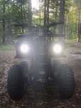 Quad 110/125cc 3+1