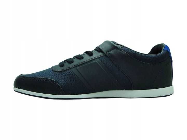 Lacoste Buty męskie sportowe EMBRUN 1116 1 r. 40; 40,5