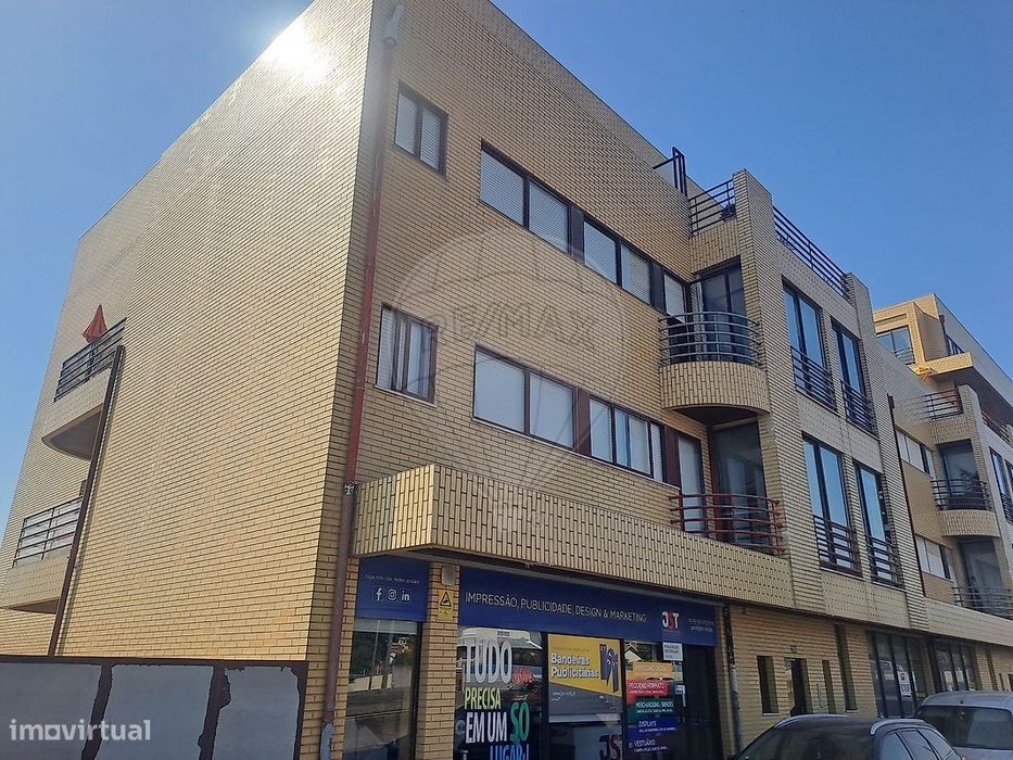 Apartamento T2 para venda