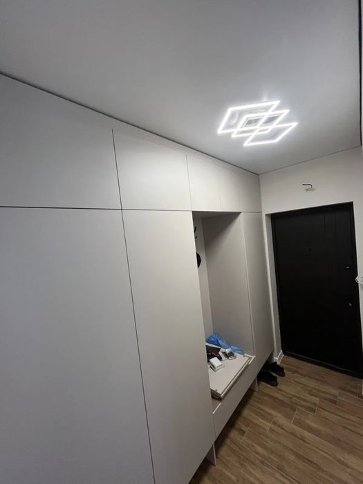 Продаж 1,5 квартири БОЗДОШ ЖК Б4