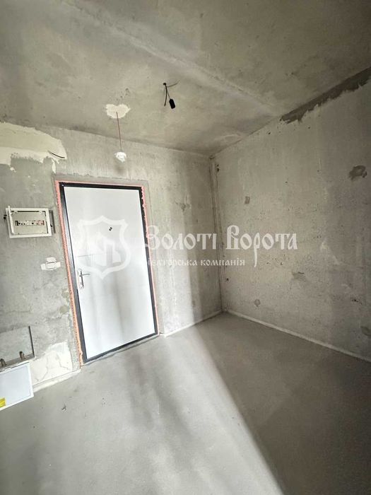 Квартира, 1к. Без ремонту. ЖК «Атлант», Коцюбинське, Бучанський район