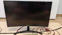 Monitor Acer 24 144 Hz