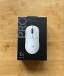 Logitech G Pro Superlight 2