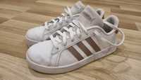 Buty sneakersy Adidas GRAND COURT  rozm.36