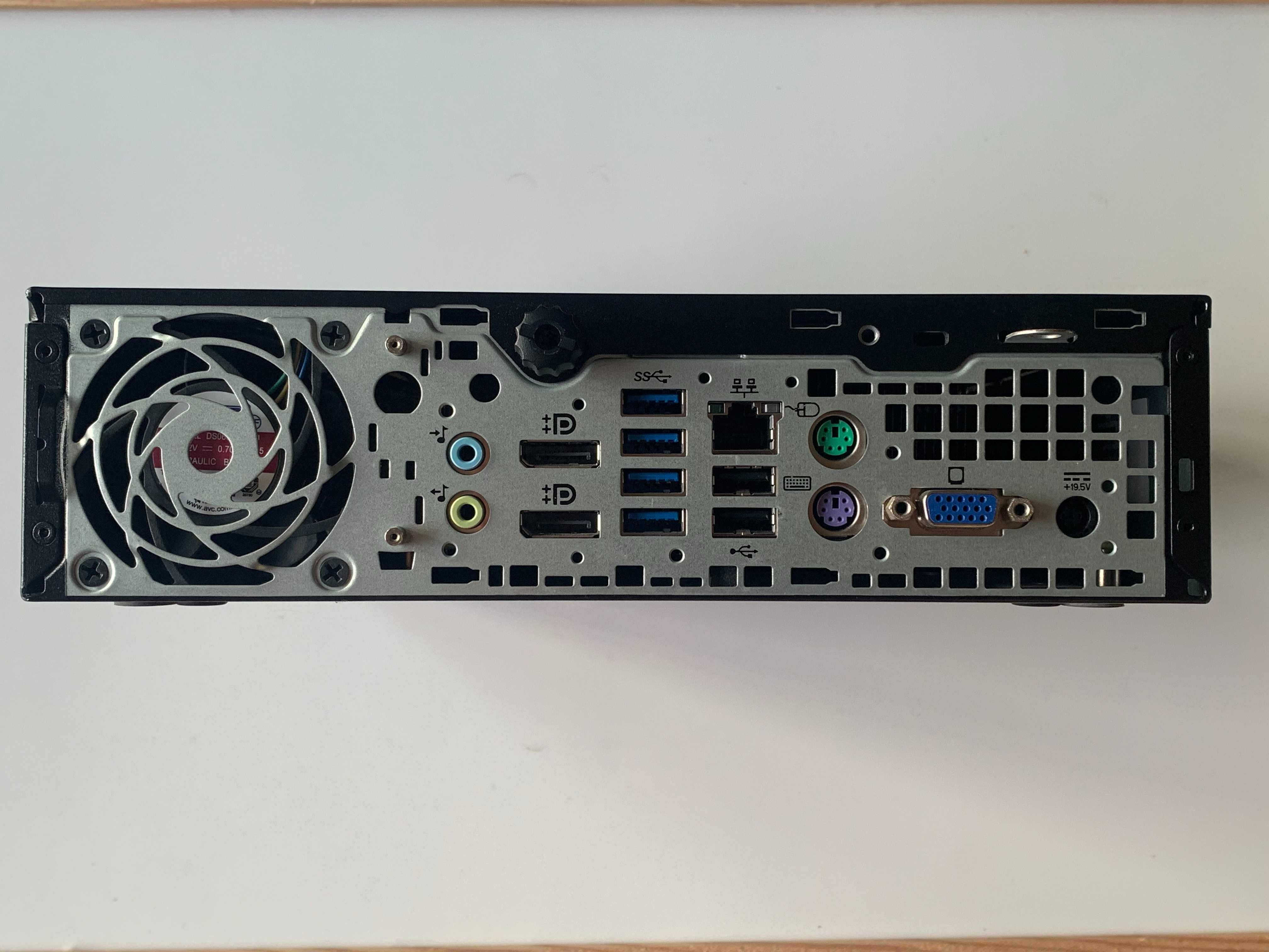 HP Compaq 8300 Elite SFF