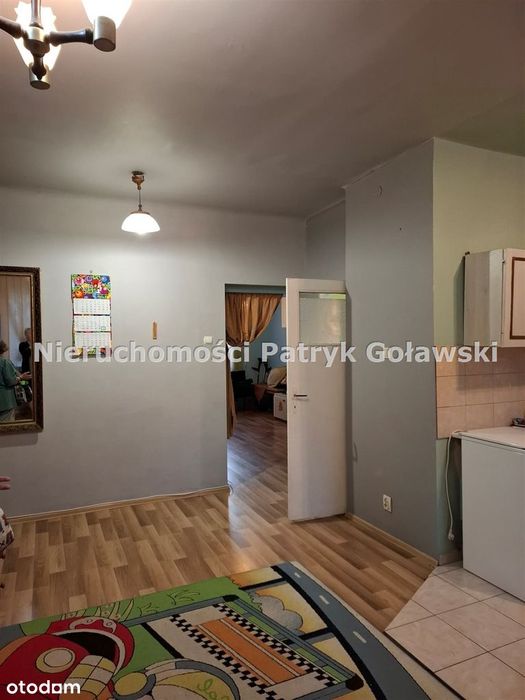 Mieszkanie na sprzedaż, Łowicz, 2 pokoje