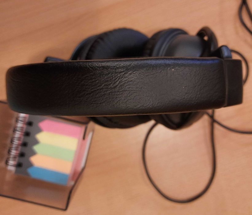 Sony MDR-CD850 стерео наушники MDR CD 850 Япония High-End