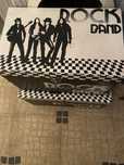 Caixas/Baús - Rock Band